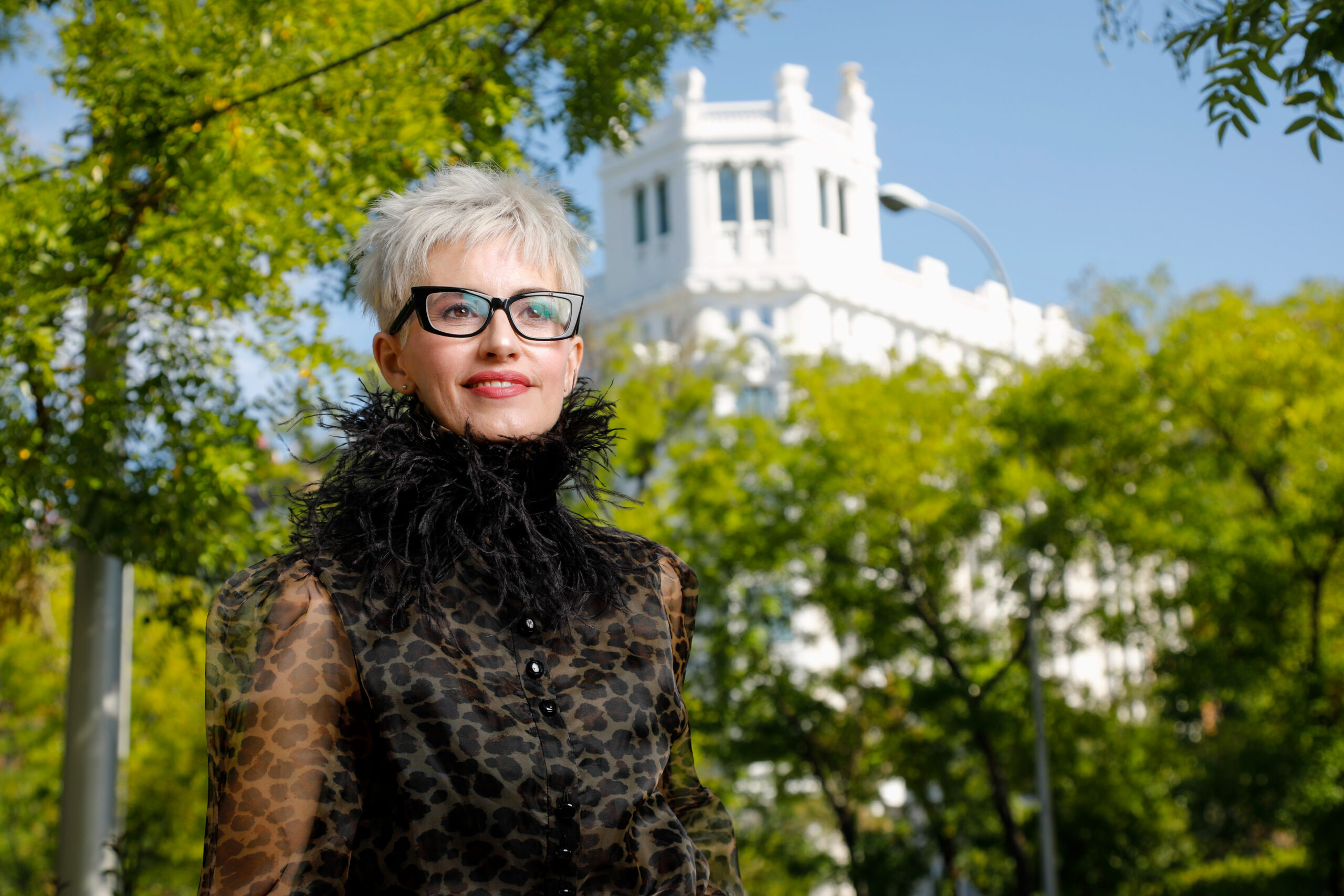 Eva Mar&iacute;a Calder&oacute;n, directora de S&aacute;nchez y Calder&oacute;n Abogados