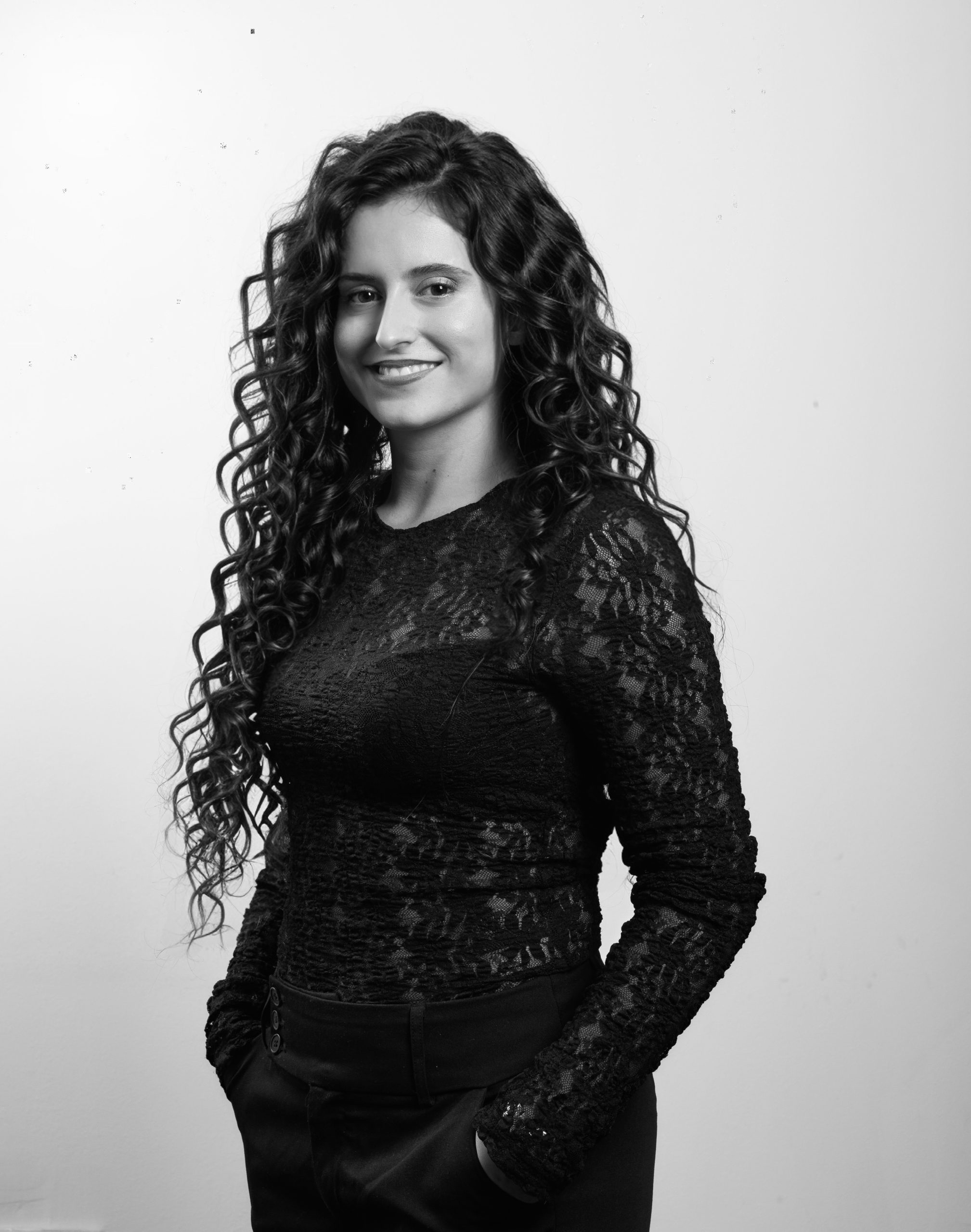 Alba Salinas Fern&aacute;ndez, abogada de Familia y Sucesiones